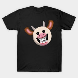 cow T-Shirt